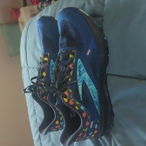 Brooks running shoes